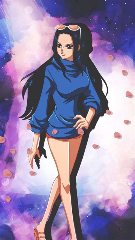 Character: nico robin » nhentai: hentai doujinshi and manga